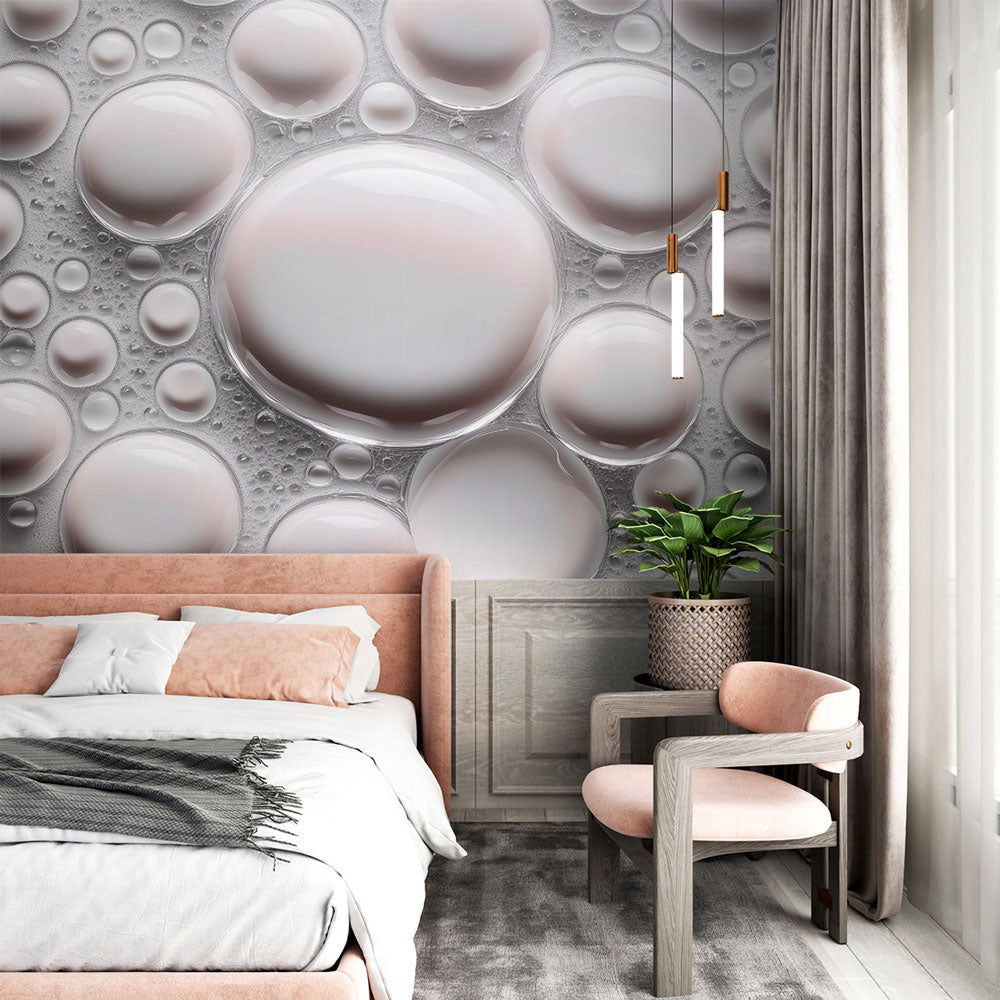 3D Wall Murals — made-to-measure wall murals by Muralora