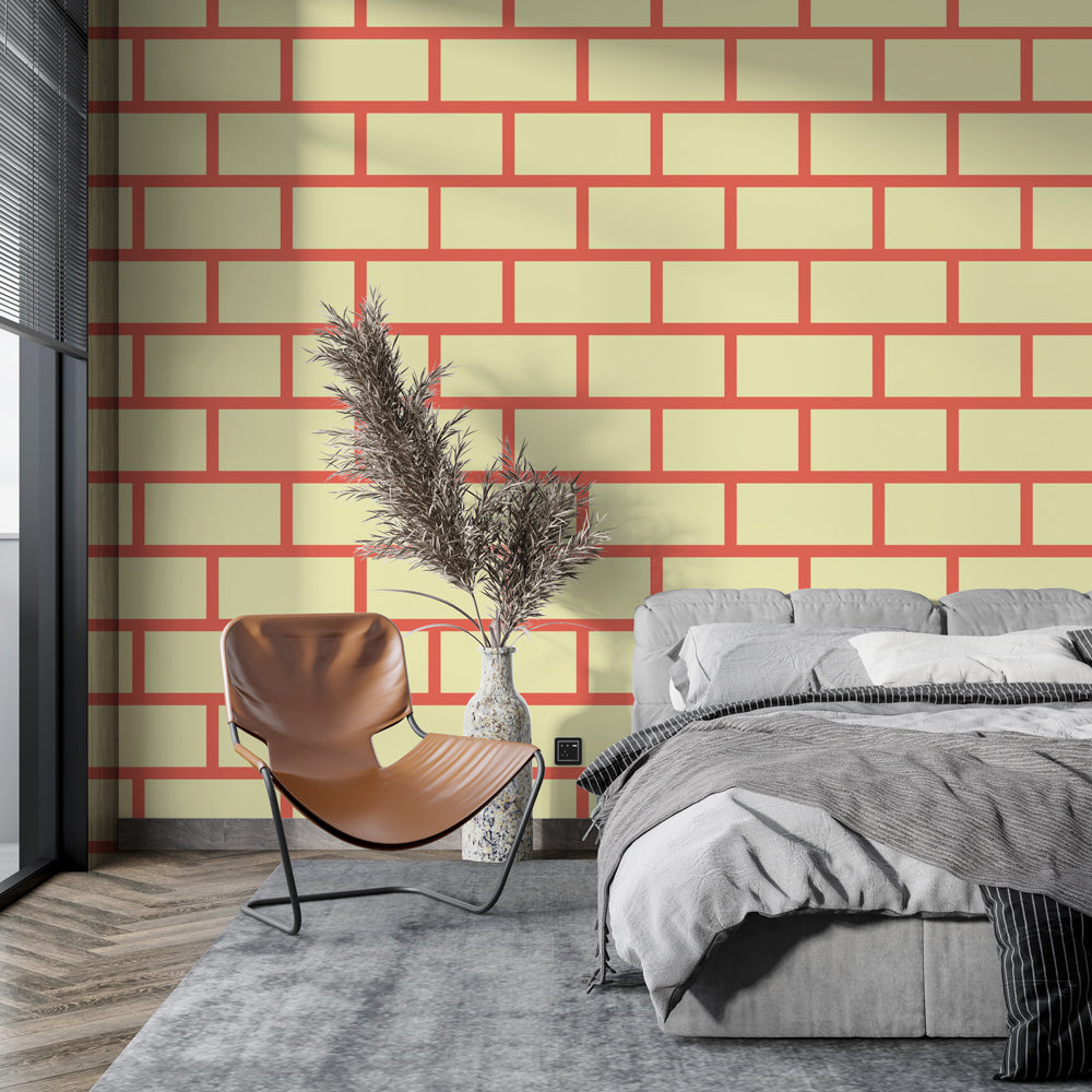 Marble Stone Texture Wallpaper — made-to-measure wall murals by Muralora