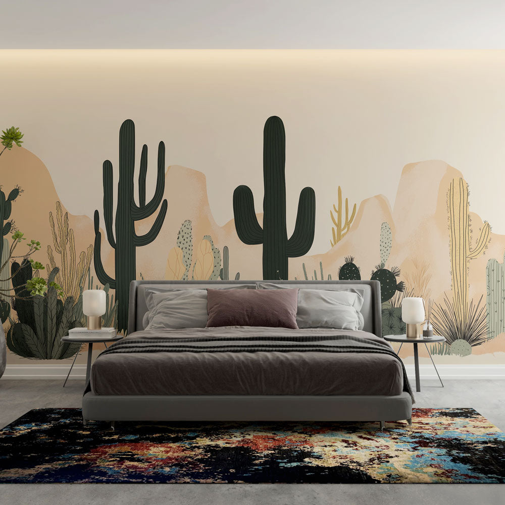 Wall Murals Wallpaper — made-to-measure wall murals by Muralora