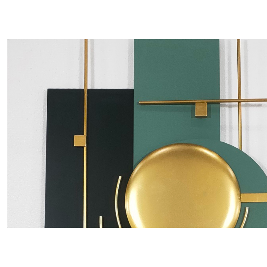 Décoration Murale – Multicouleur