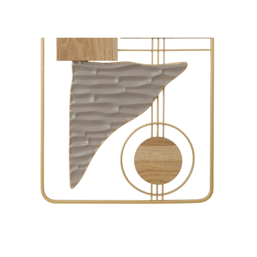 Décoration Murale – Multicouleur