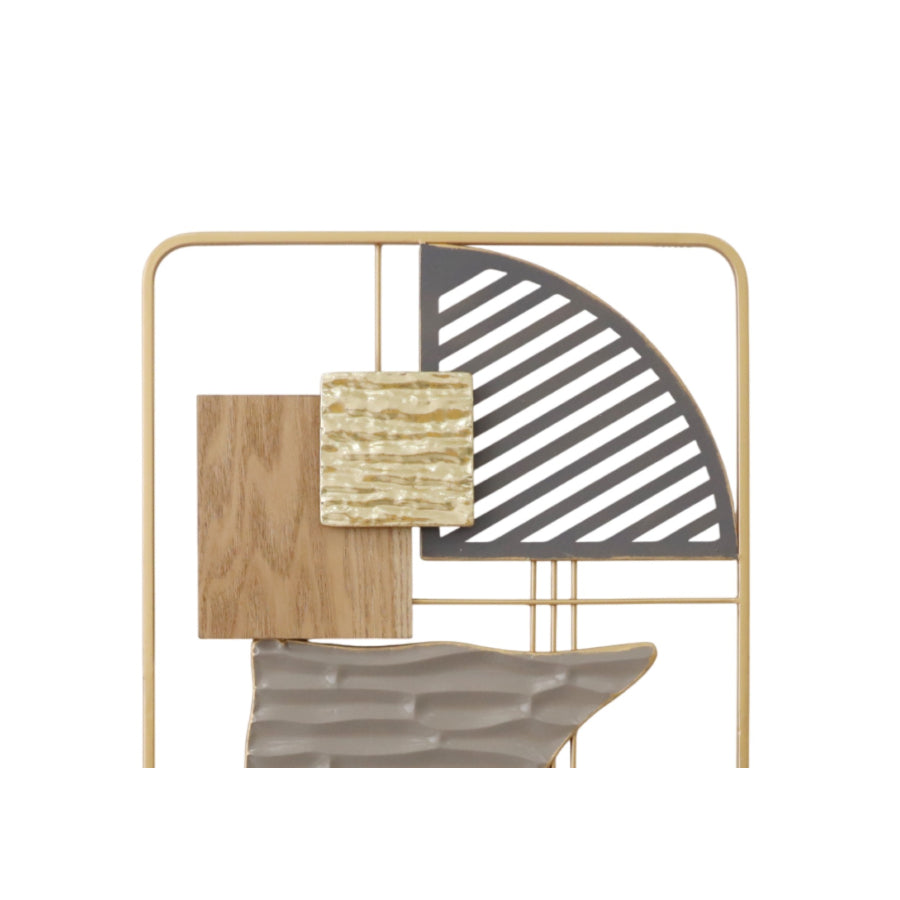 Décoration Murale – Multicouleur