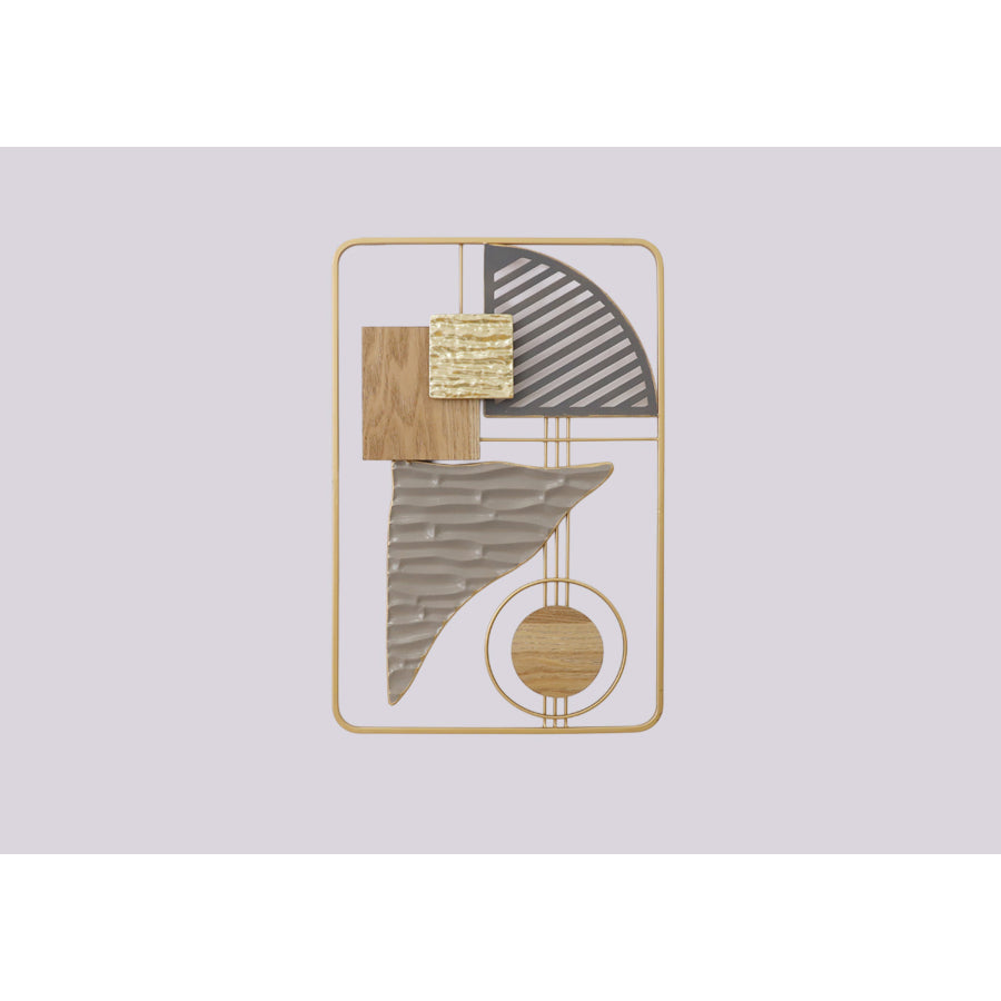 Décoration Murale – Multicouleur