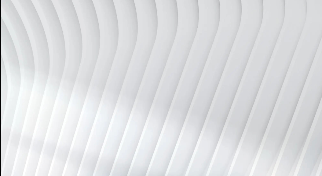 White wave pattern design file showing precise 3D geometric details and texture