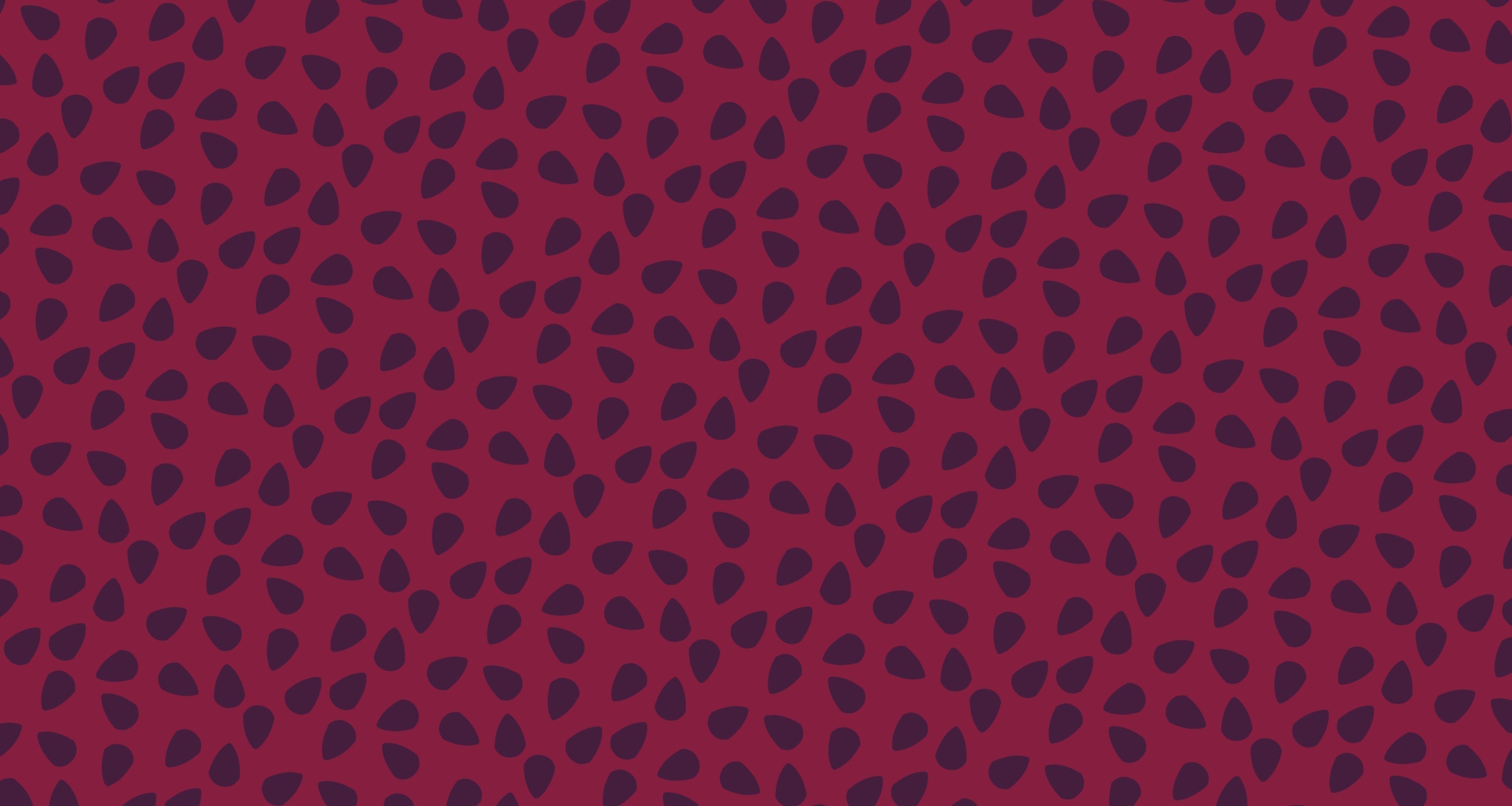 Modern red abstract wallpaper creating a bold statement wall in a minimalist living room setting