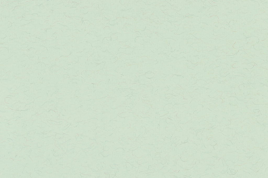 Sage green abstract wallpaper design file showing intricate texture details and pattern repeats