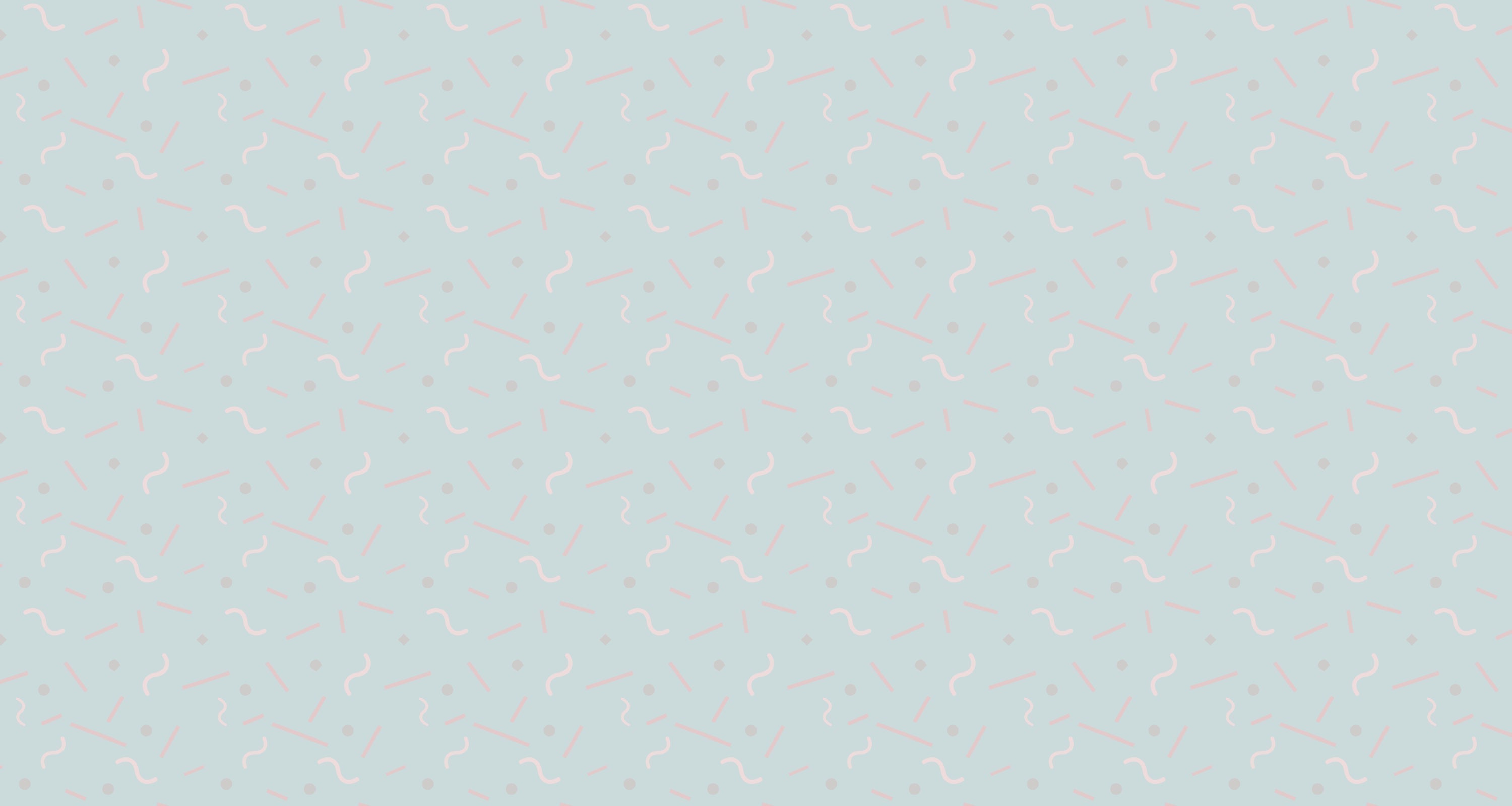 Pink and blue geometric pattern design file showing detailed abstract shapes and curves