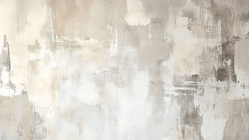Beige watercolor abstract wallpaper design file showing soft textured pattern and gentle brushstrokes