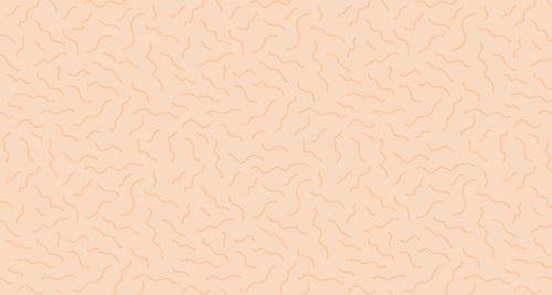 Soft beige abstract wallpaper design file showing flowing curved lines pattern