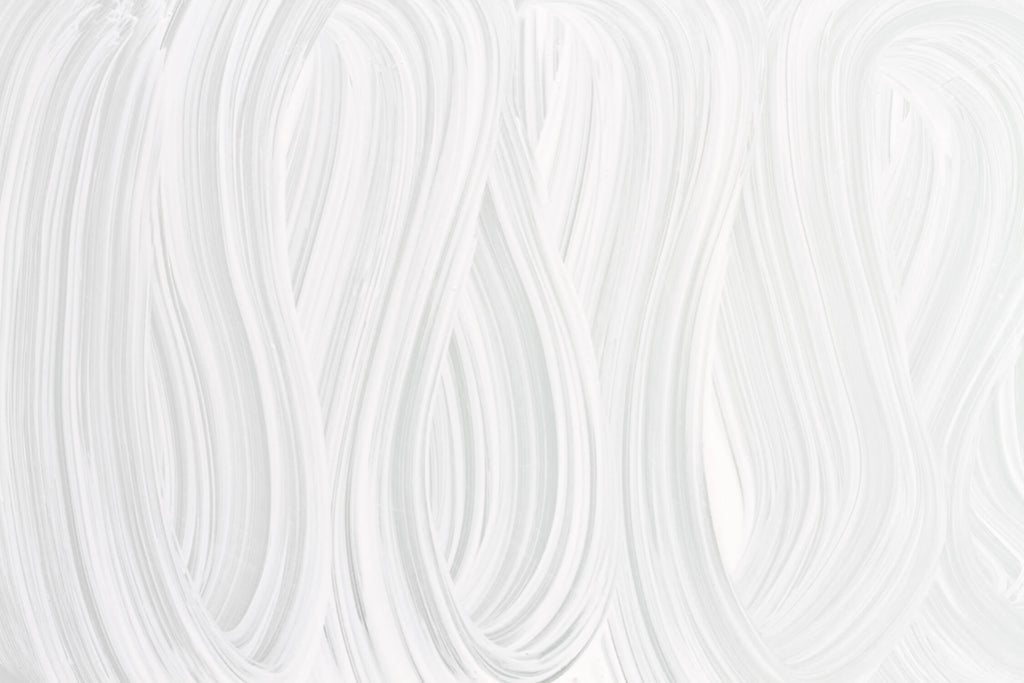 Abstract flowing lines wallpaper design file showing white wave pattern on clean background