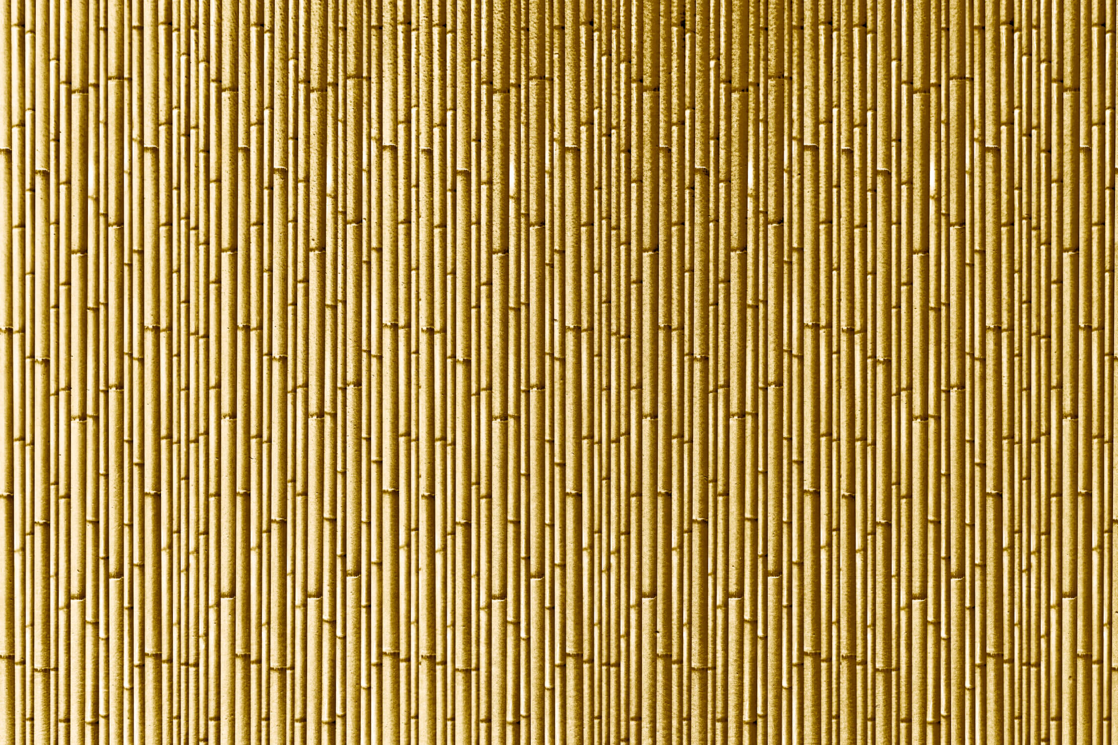 Bamboo pattern design file showing detailed golden stems and authentic texture