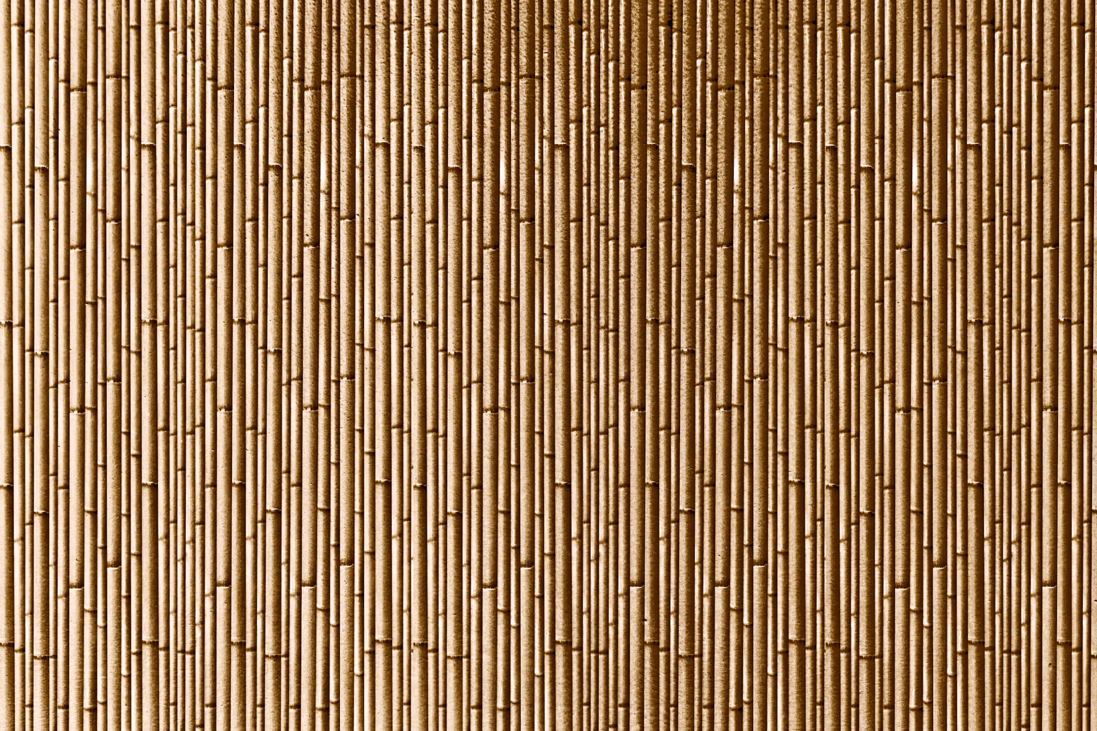 Bamboo wallpaper design file showing detailed vertical pattern with natural bamboo stems