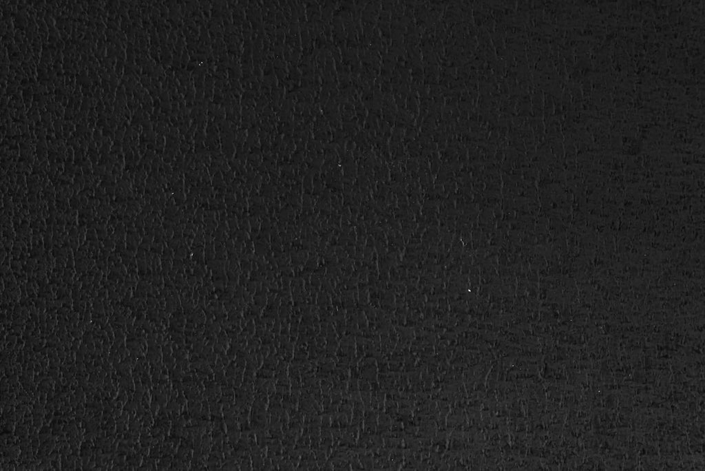 Black leather wallpaper design file showing detailed texture pattern