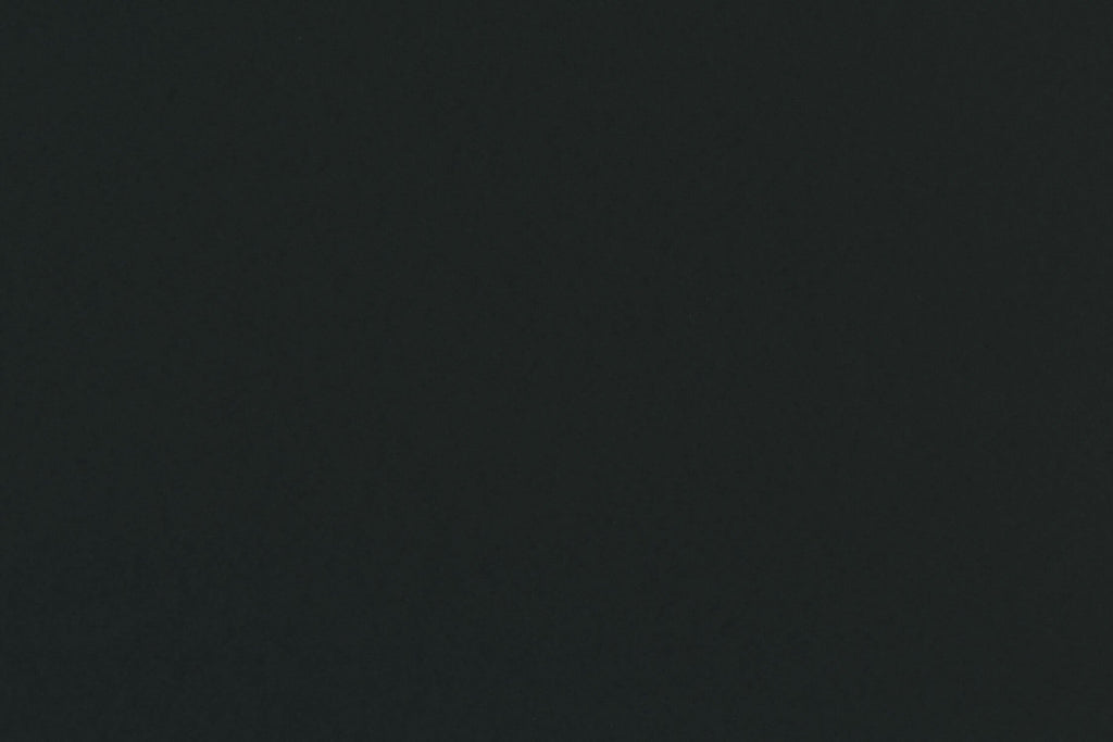 Black matte wallpaper design file showing rich, deep tone and smooth texture