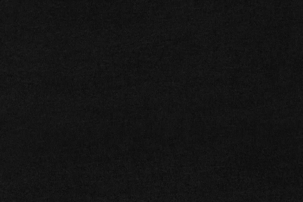 Black Minimalist Wallpaper design file showing smooth matte texture and rich depth