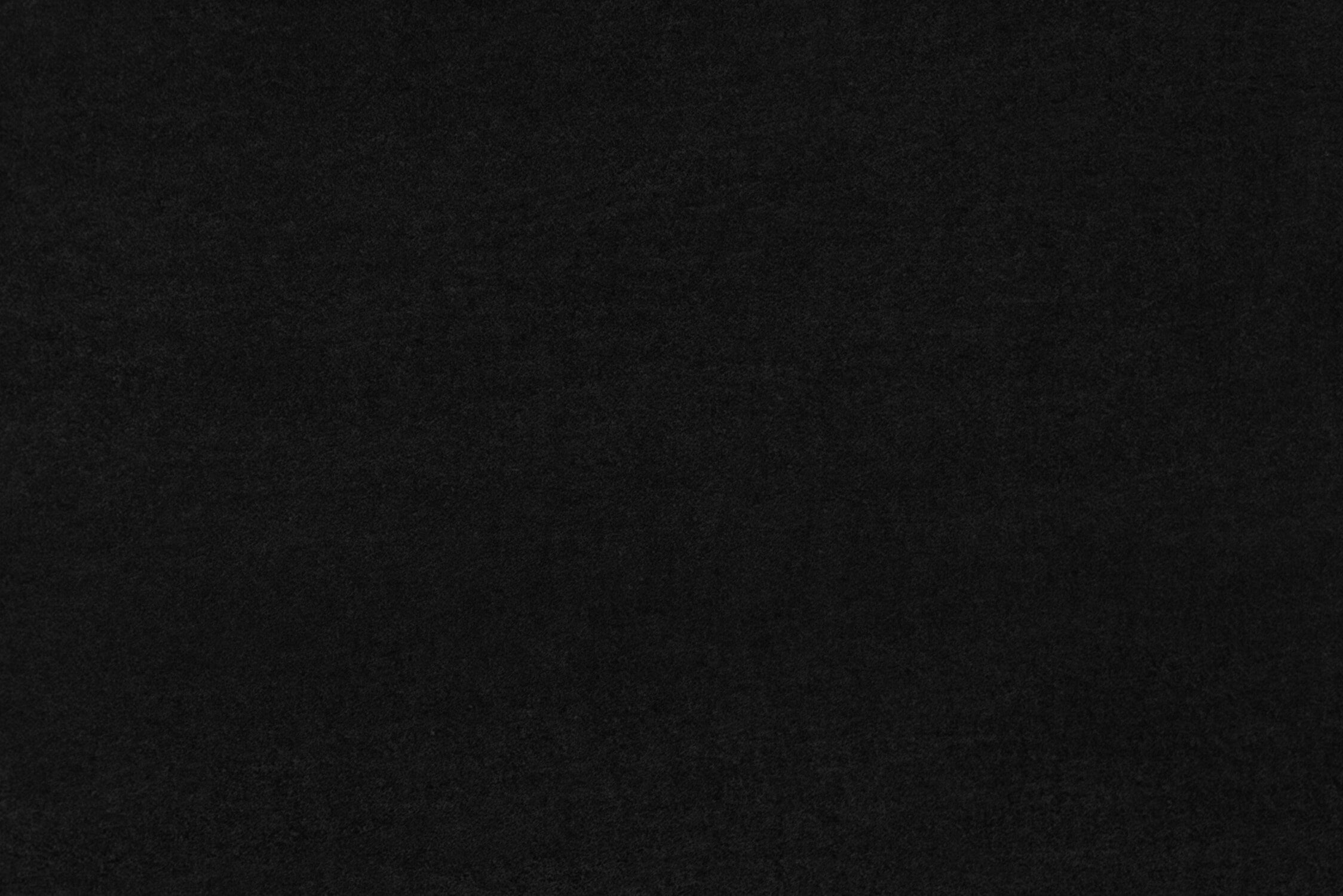 Black Minimalist Wallpaper design file showing smooth matte texture and rich depth