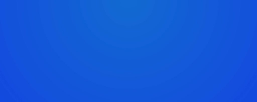 Electric blue wallpaper design file showing rich color saturation and smooth finish