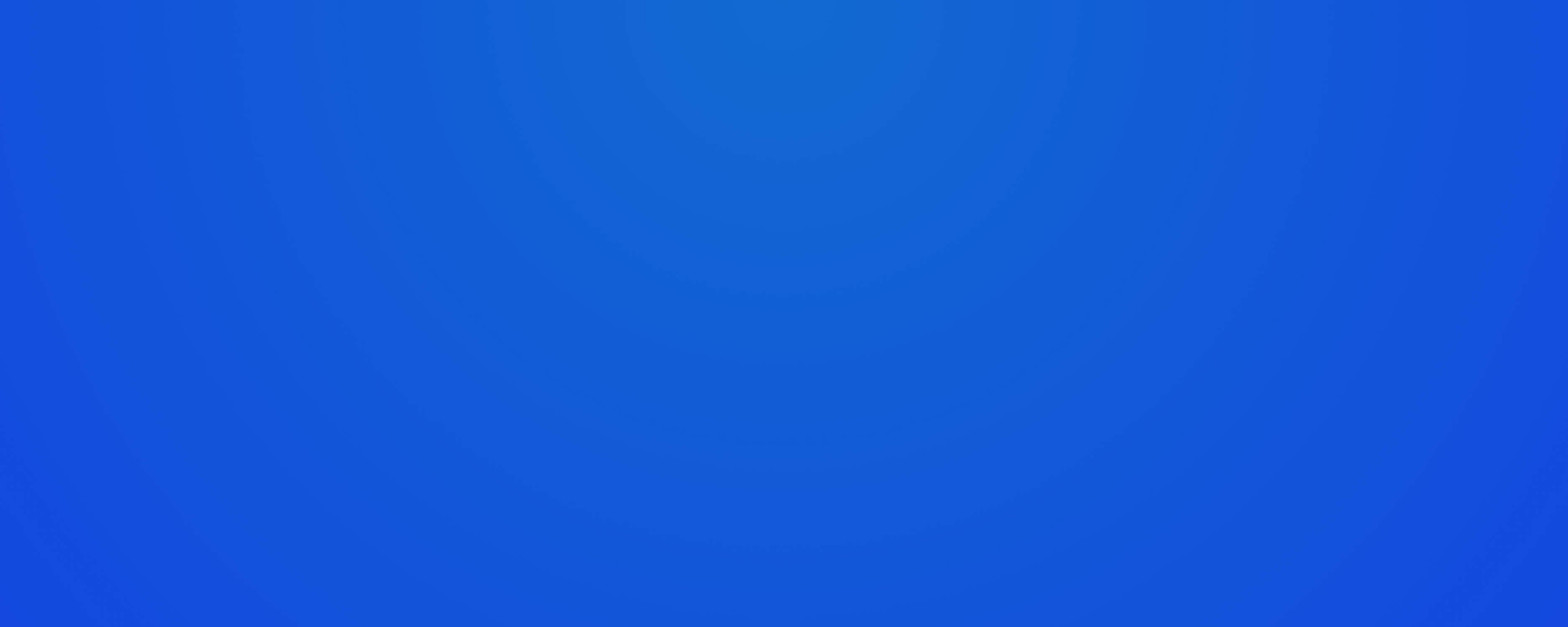Electric blue wallpaper design file showing rich color saturation and smooth finish
