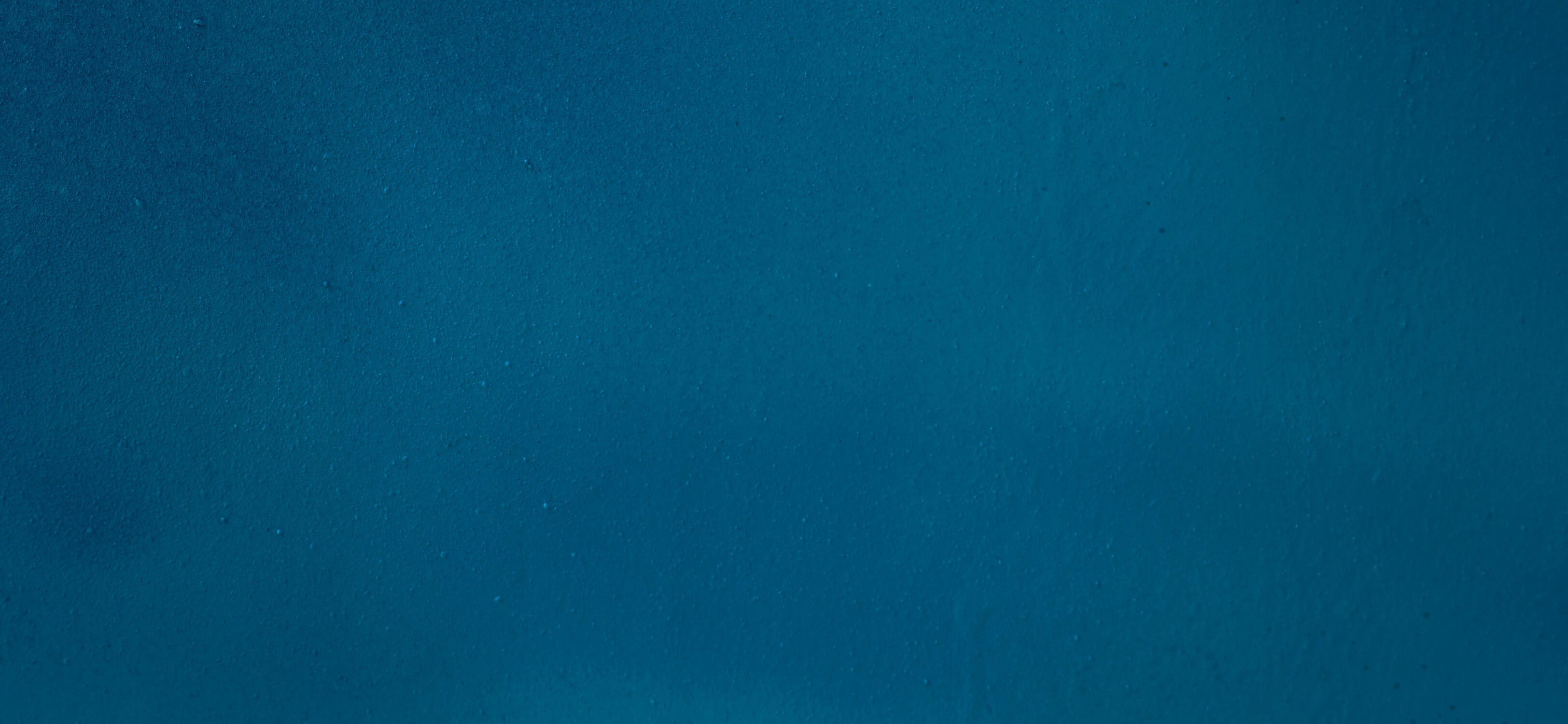 Blue wall mural design file showing rich teal color pattern