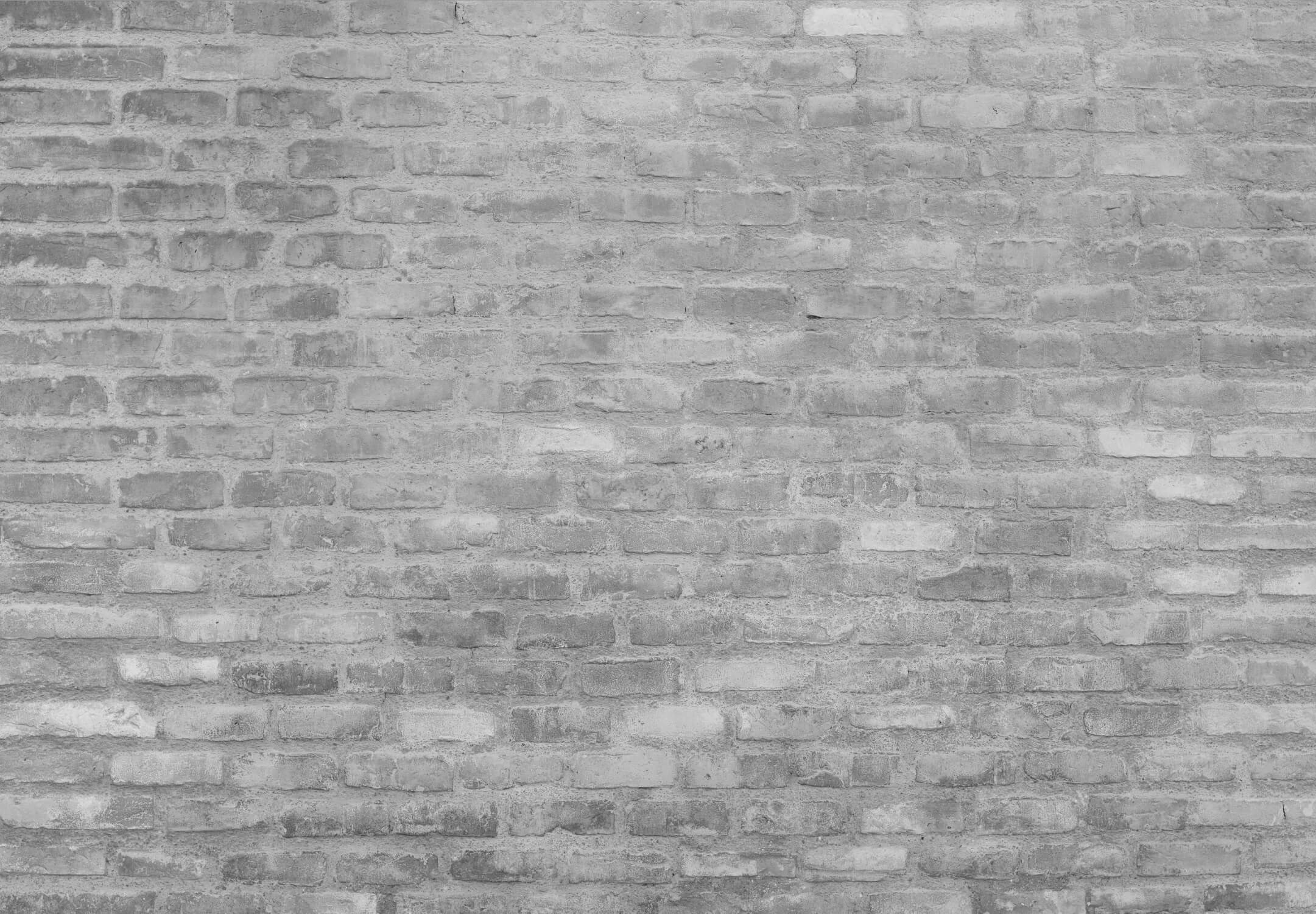 Grey brick wall pattern design file showing detailed stone texture and subtle color variations