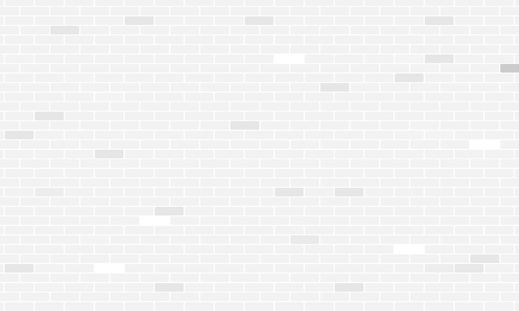 Modern grey brick pattern design file showing detailed texture and shadows