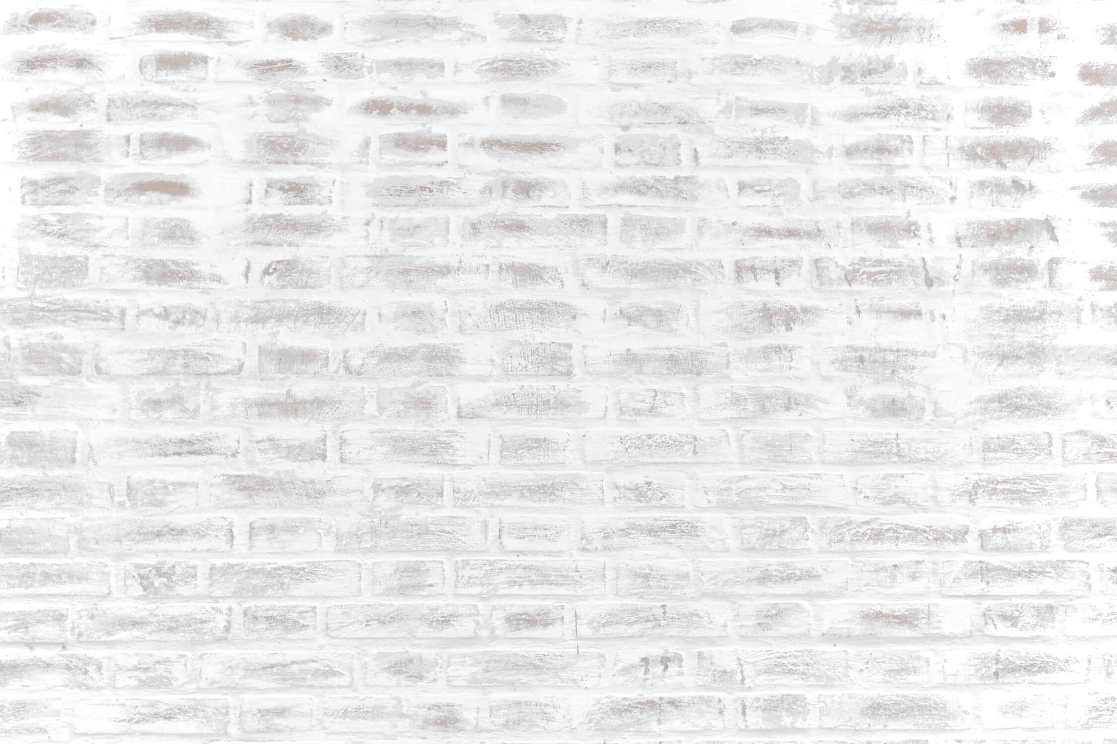 Modern grey brick wallpaper design file showing detailed distressed texture and pattern