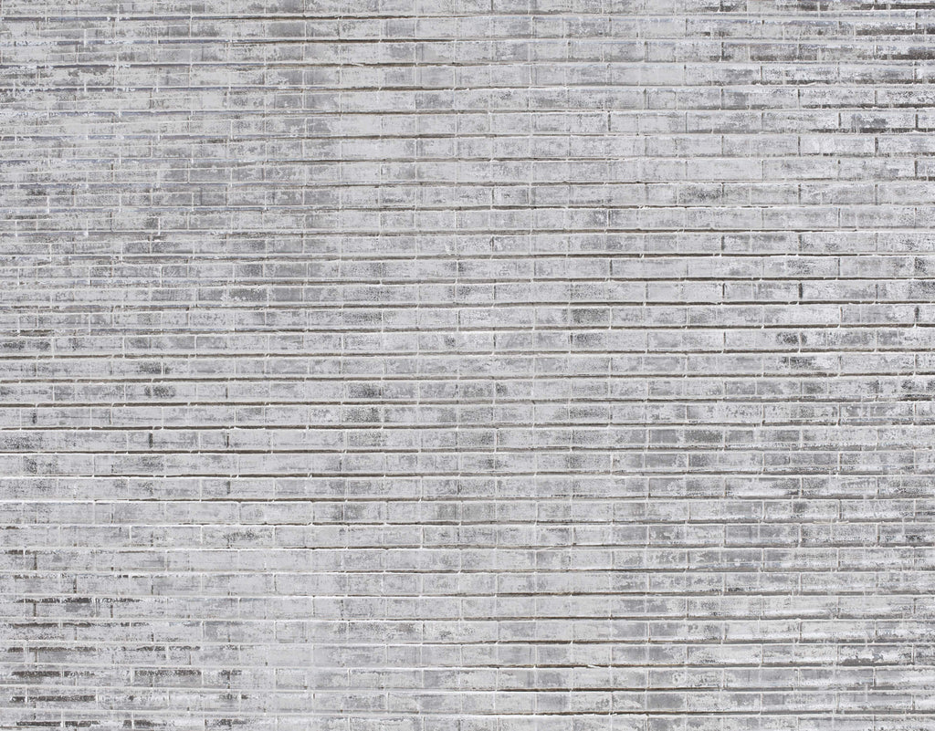 Grey brick wall pattern design file showing detailed texture and tonal variations