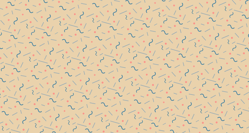 Abstract geometric pattern design file showing detailed lines and dots arrangement