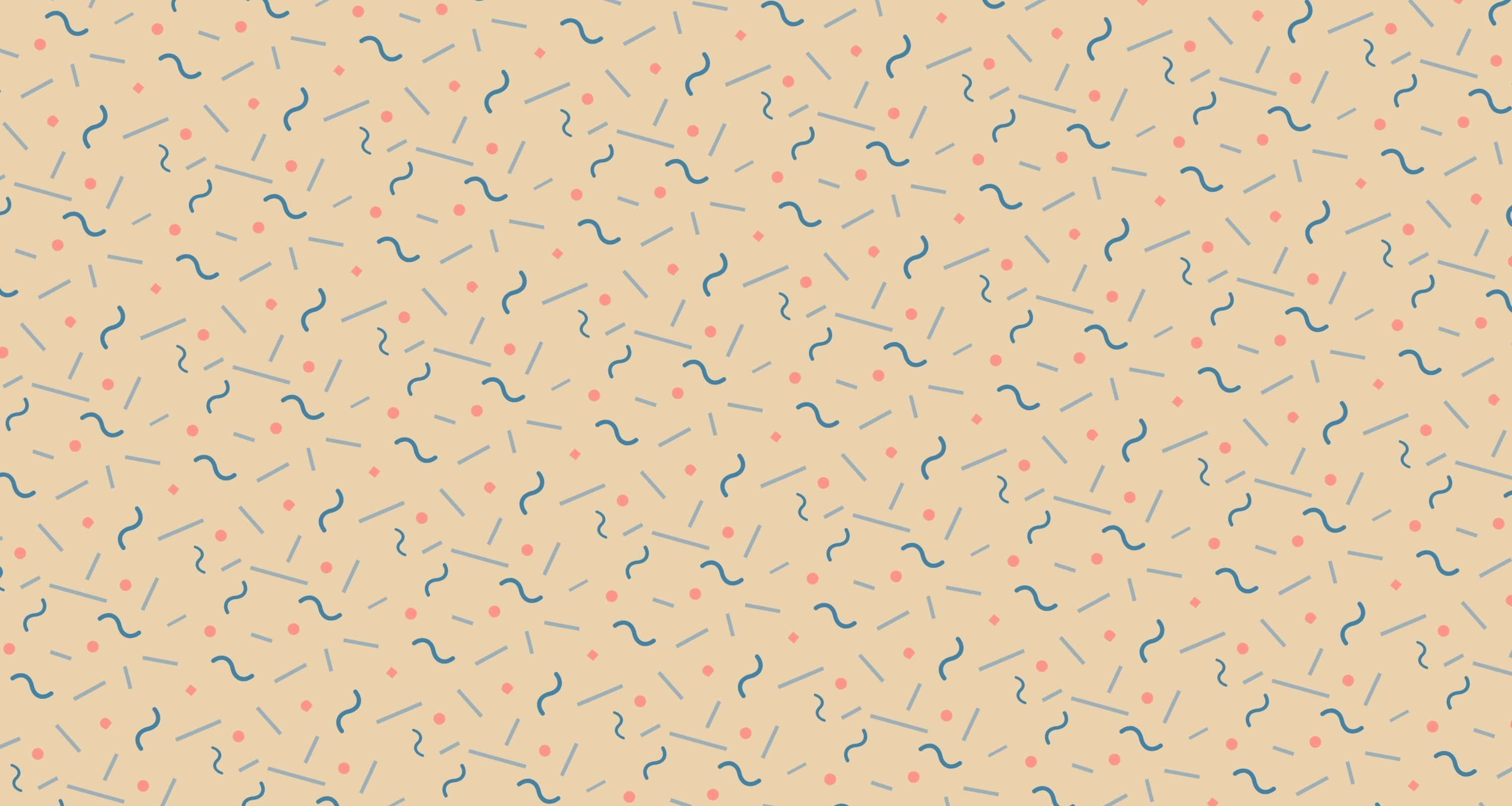 Abstract geometric pattern design file showing detailed lines and dots arrangement