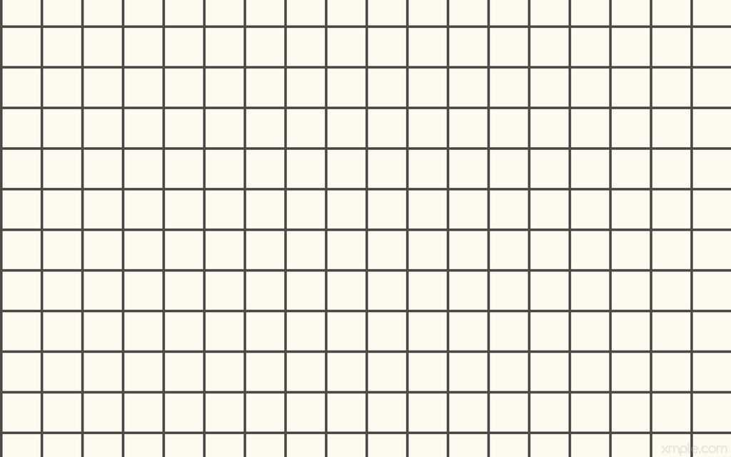 Black and white geometric wallpaper design file showing precise grid pattern detail