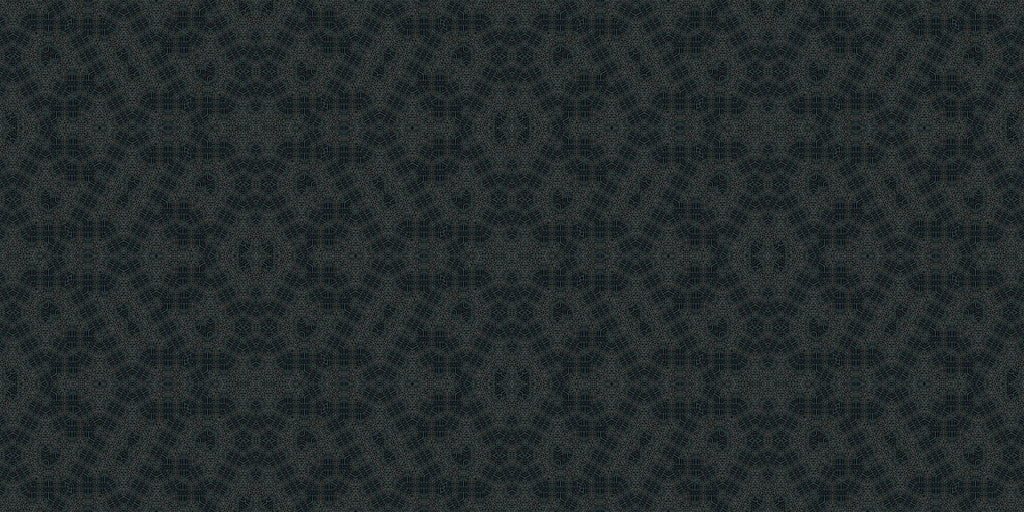 Geometric Art Deco pattern design file showing intricate black details