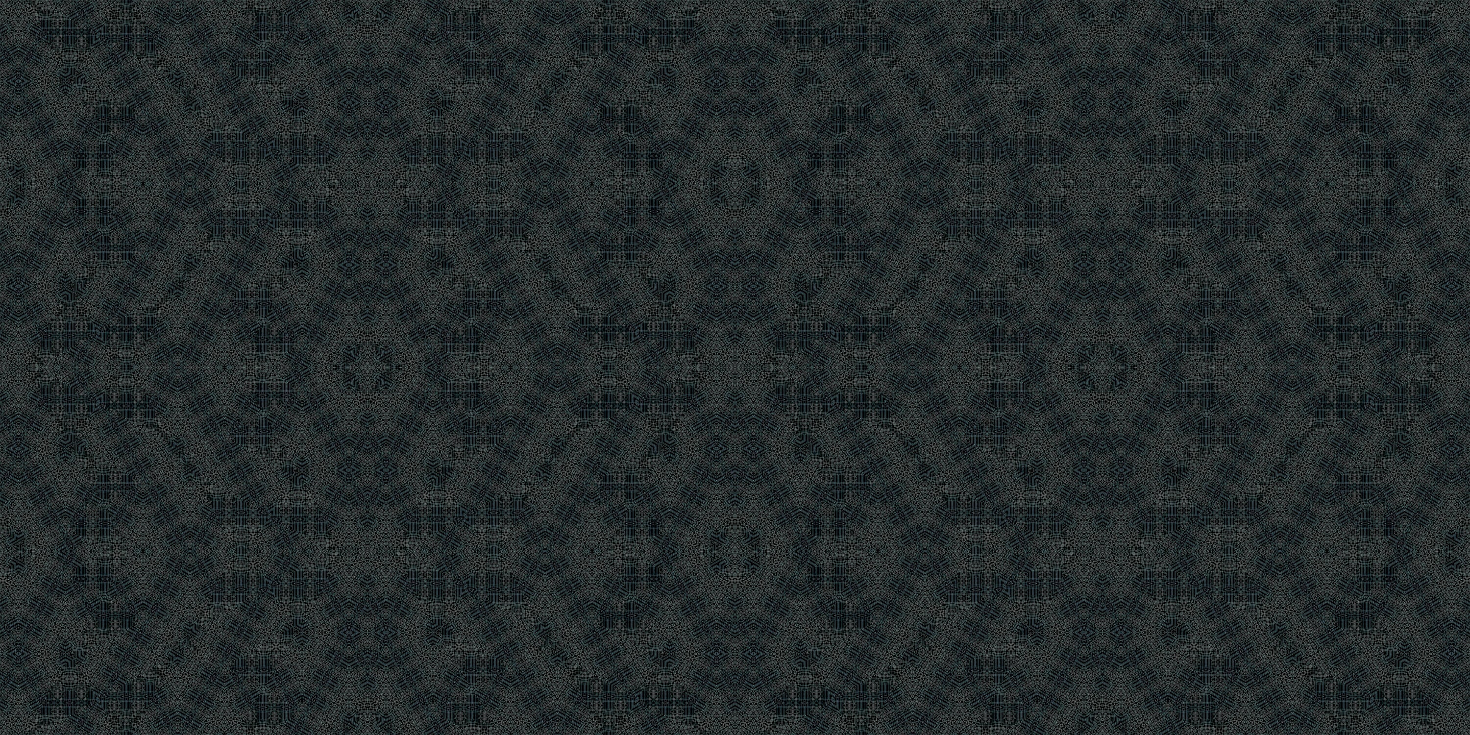 Geometric Art Deco pattern design file showing intricate black details