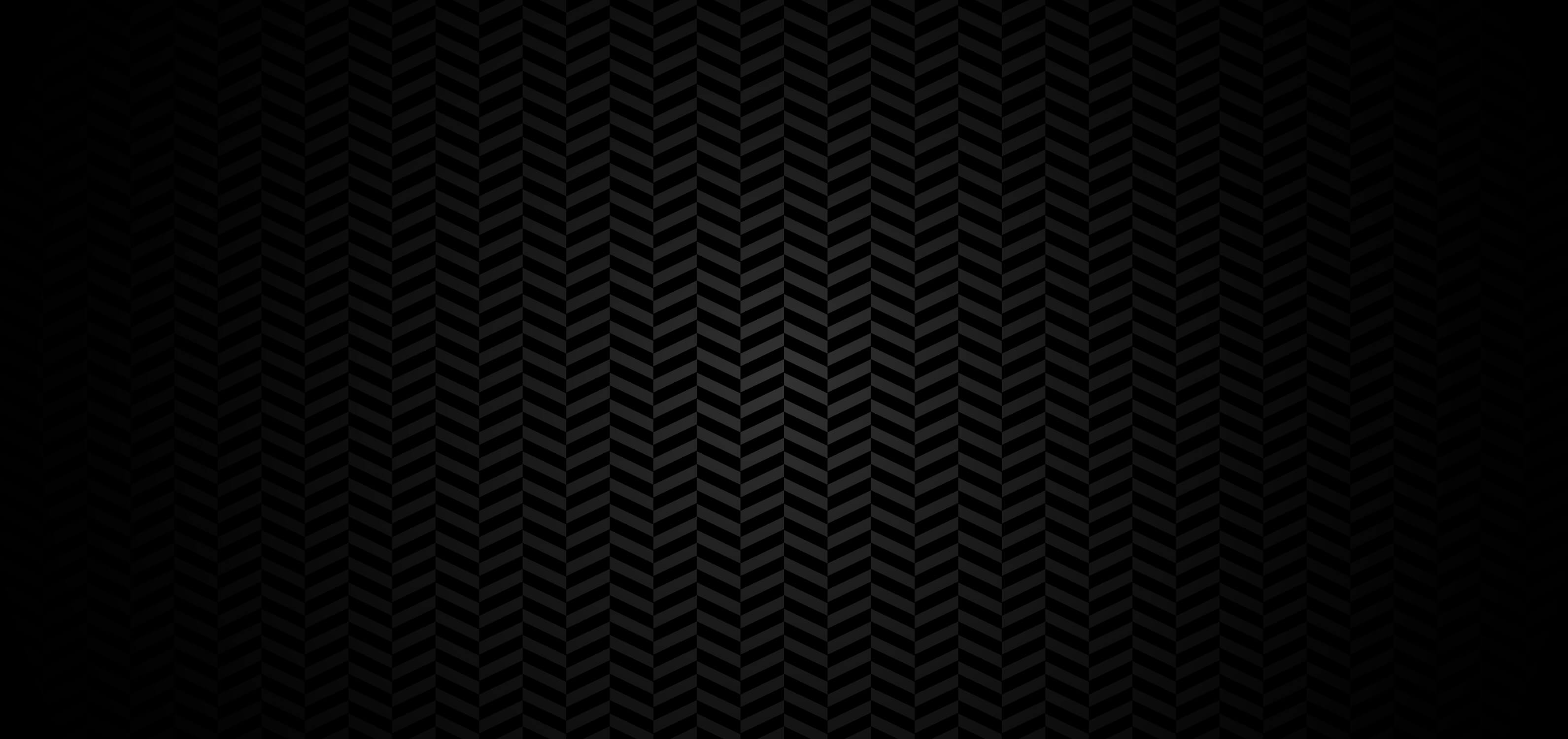 Black chevron wallpaper design file showing intricate pattern detail