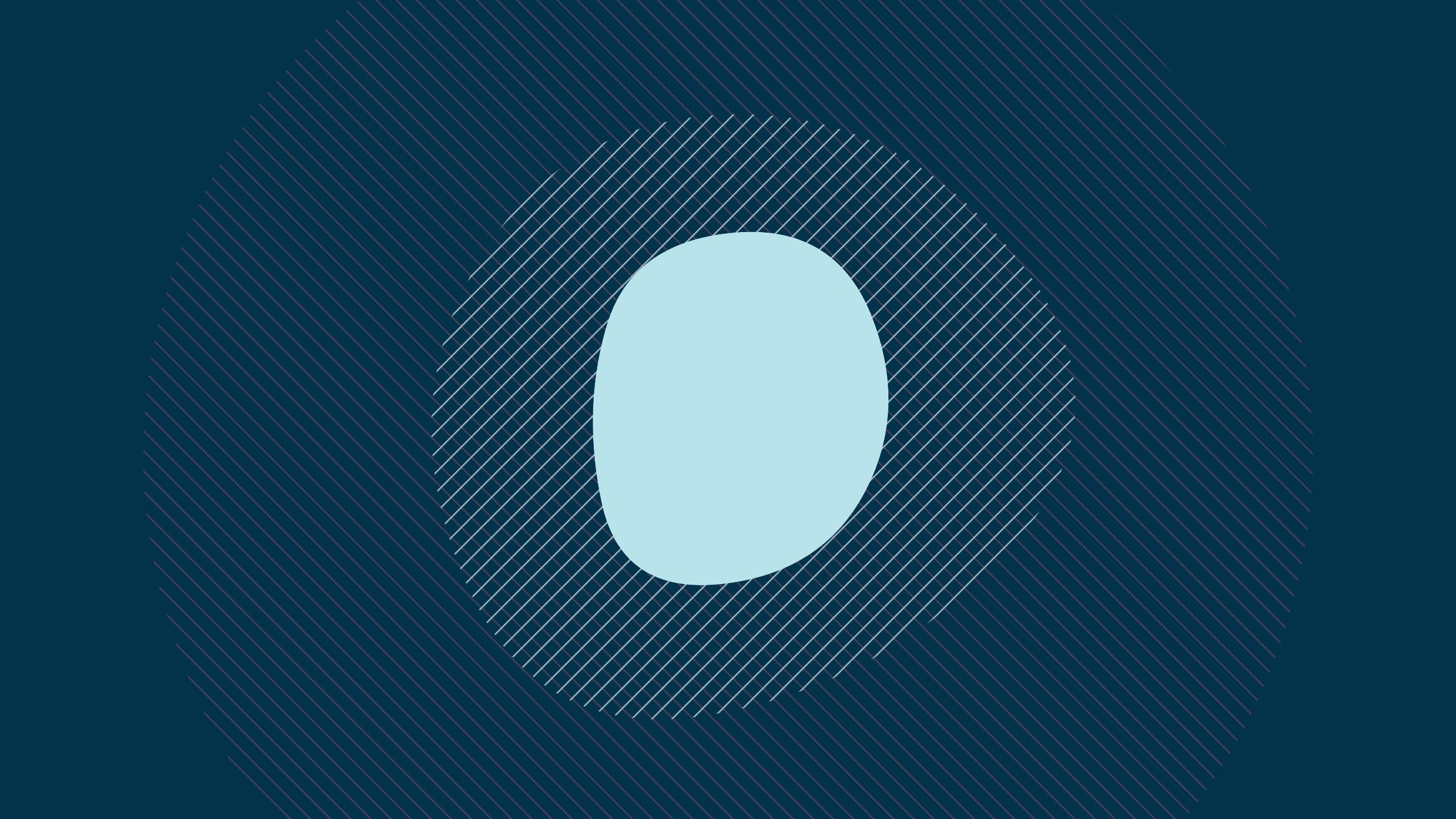 Geometric circle wallpaper design file showing detailed linear pattern and blue color gradients
