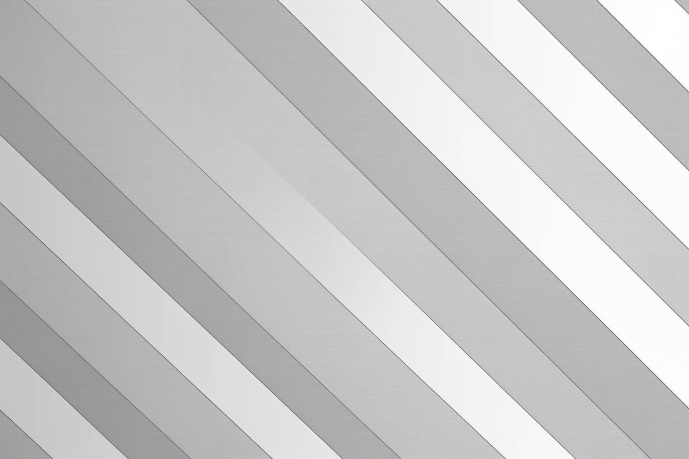 Geometric diagonal stripe pattern design file showing exact grey color gradients