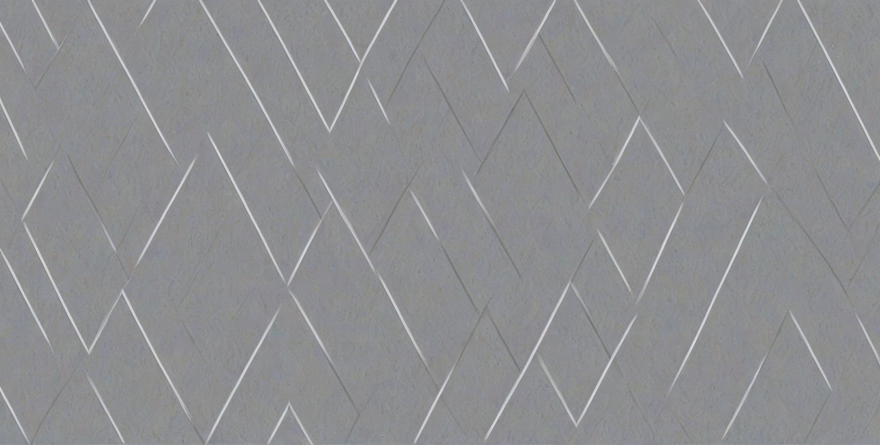 Geometric diamond pattern design file showing precise grey and white details