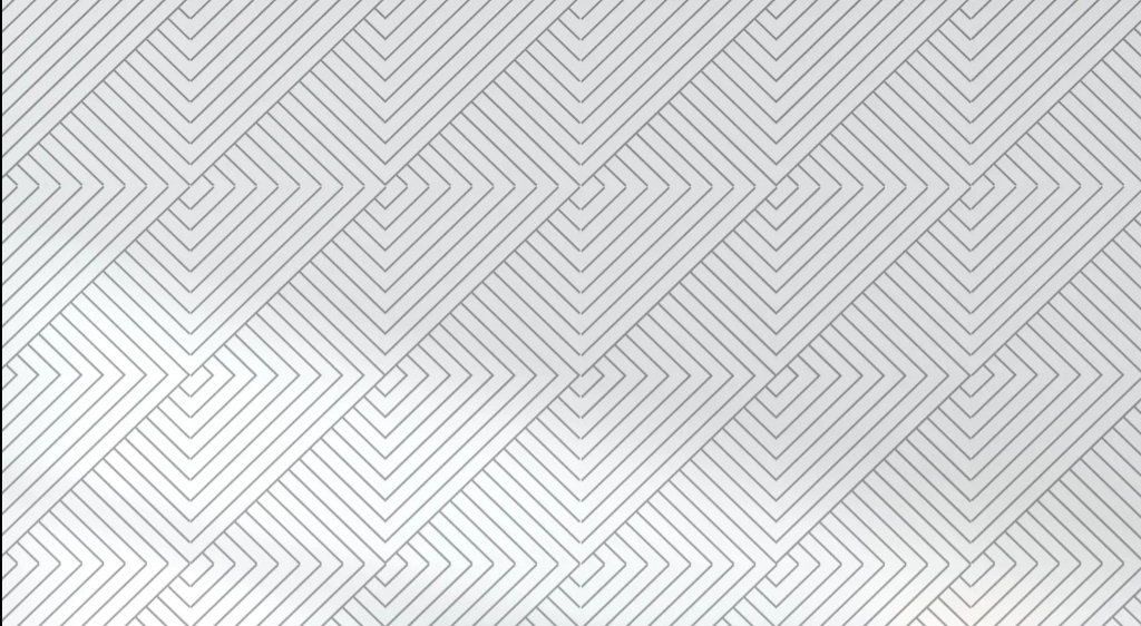 Geometric line art wallpaper design file showing intricate maze-like pattern on white background