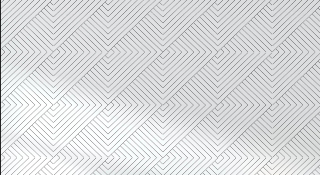 Geometric line art wallpaper design file showing intricate maze-like pattern on white background