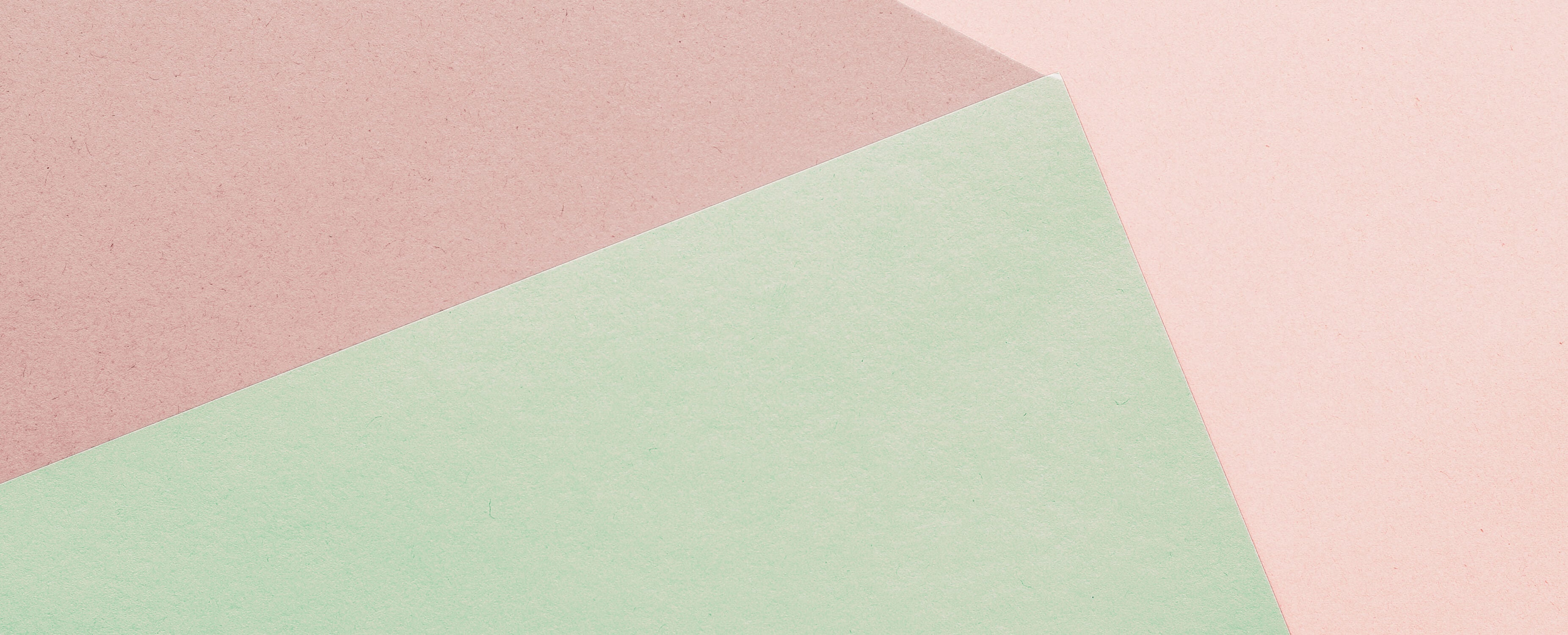 Geometric wallpaper design file showing detailed pink and mint pattern