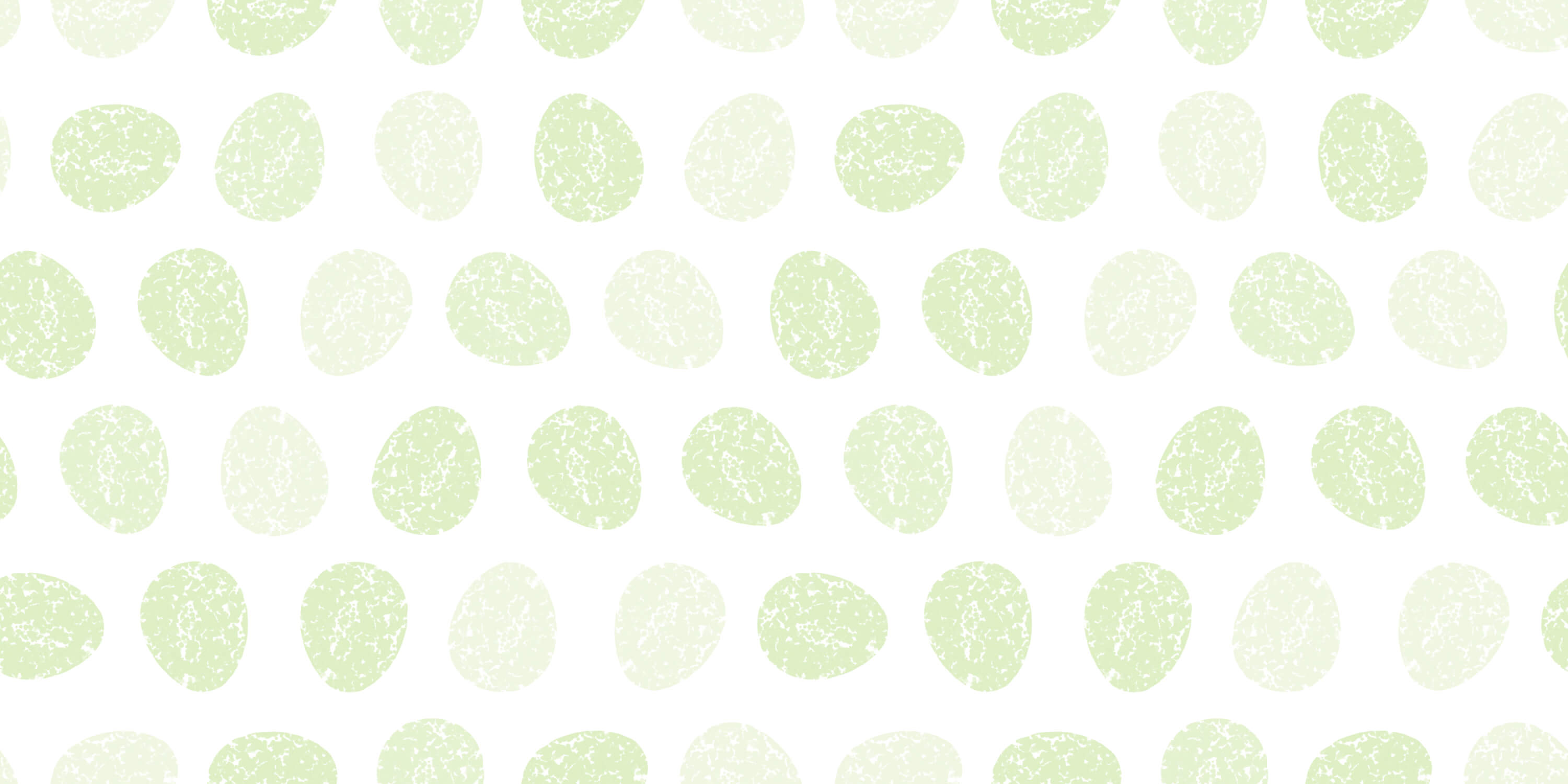 Geometric circle pattern wallpaper design file showing detailed soft green circles on white background