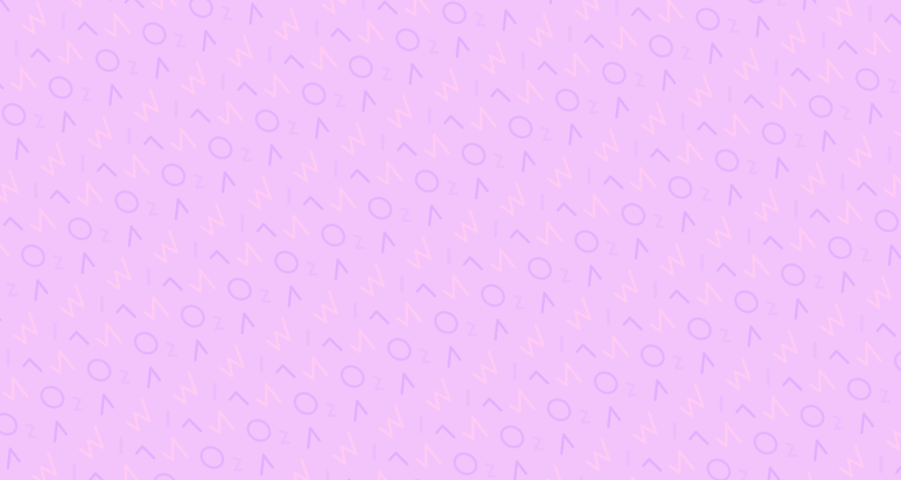 Soft lilac geometric pattern design file showing intricate details and subtle shapes
