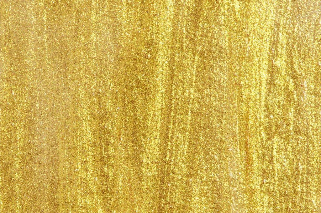 Gold metallic textured wallpaper design file showing intricate pattern details