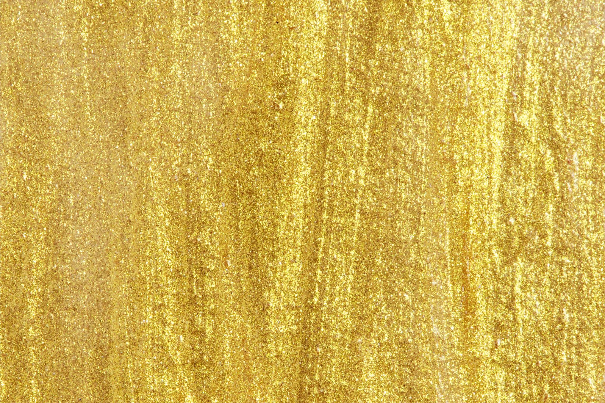 Gold metallic textured wallpaper design file showing intricate pattern details