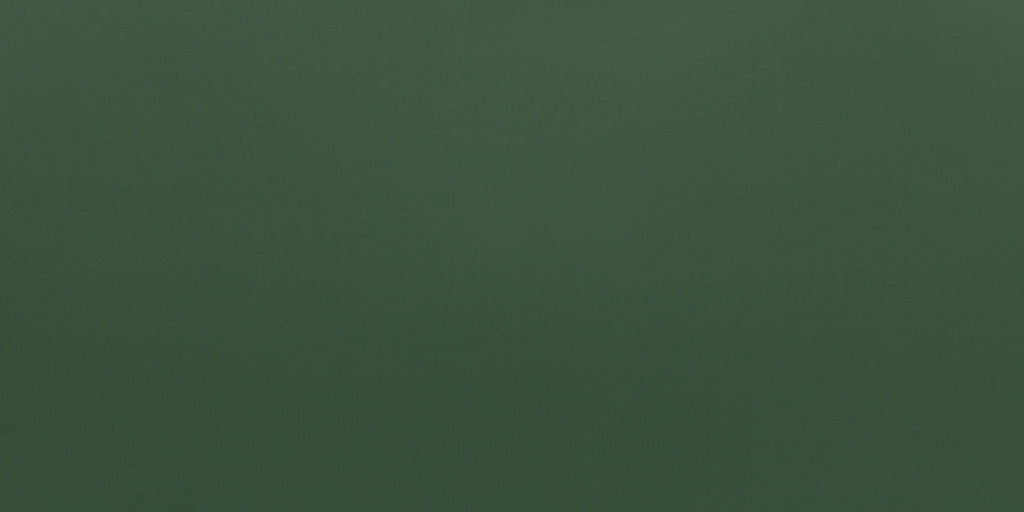 Design file showing rich emerald green wallpaper pattern with detailed color depth