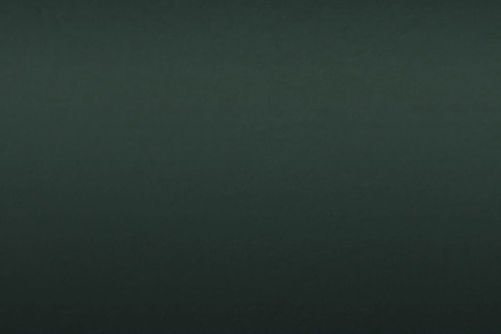Deep forest green wallpaper design file showing rich solid color pattern