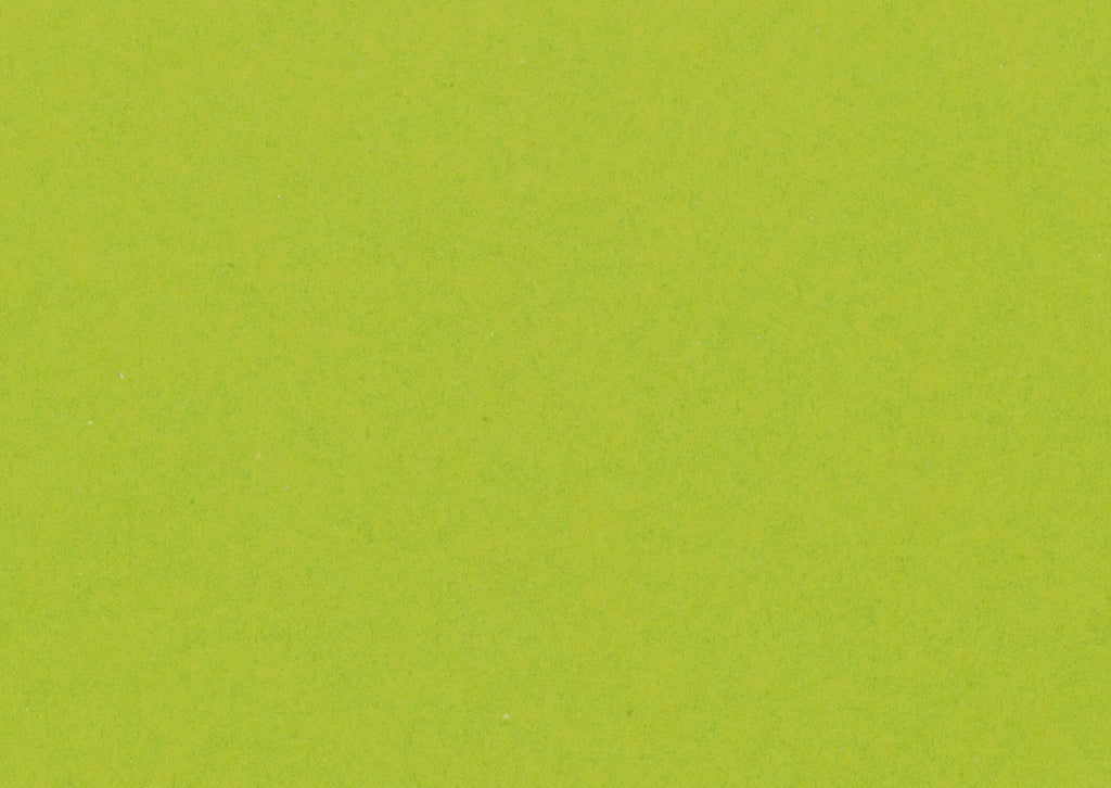Green wall mural design file showing pure apple green color pattern