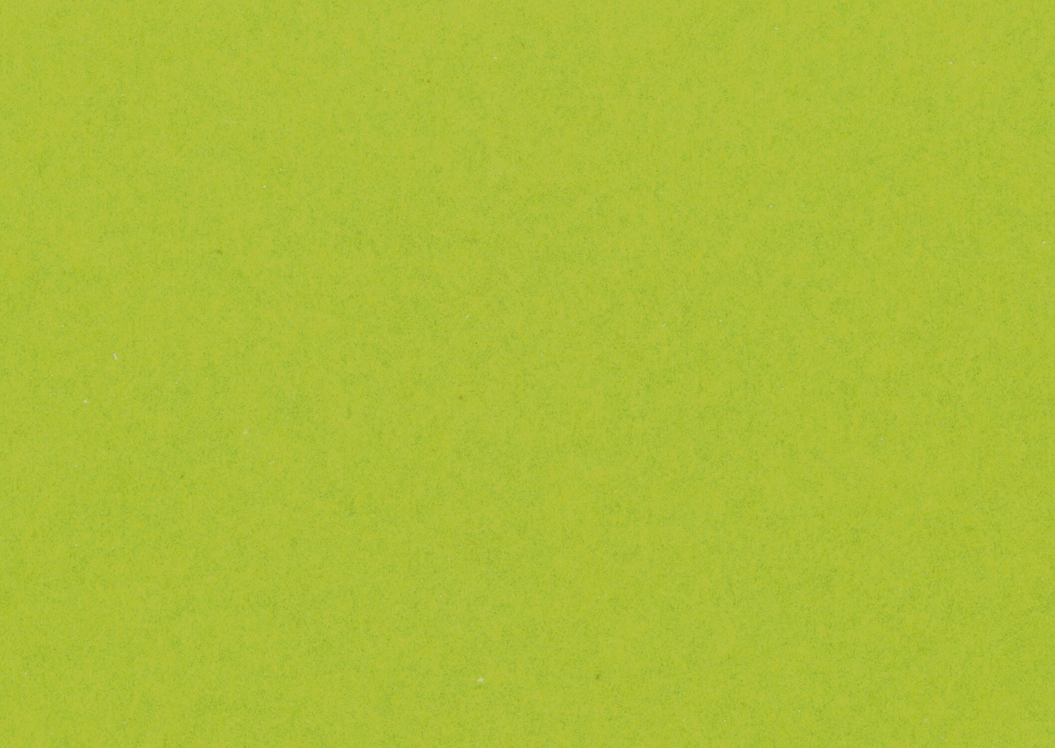 Green wall mural design file showing pure apple green color pattern