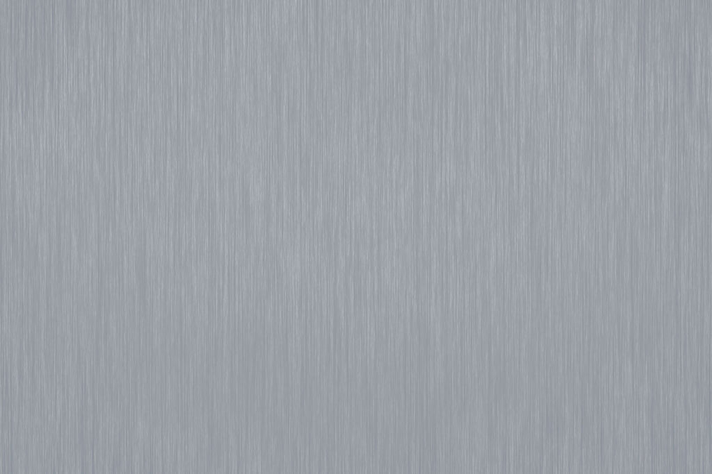Design file of industrial grey striped pattern showing metallic texture detail