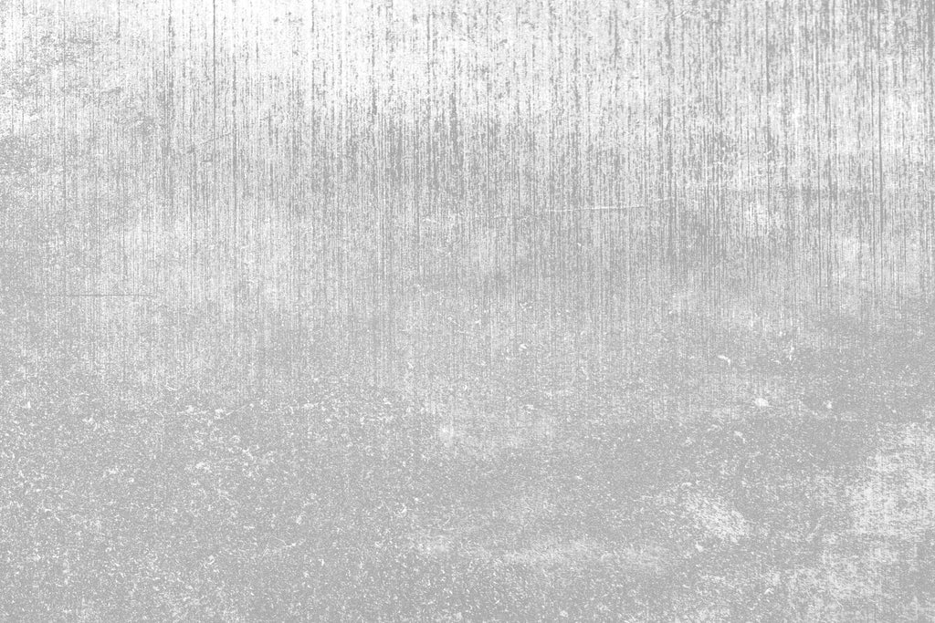 Metallic grey industrial wallpaper design file showing detailed texture pattern