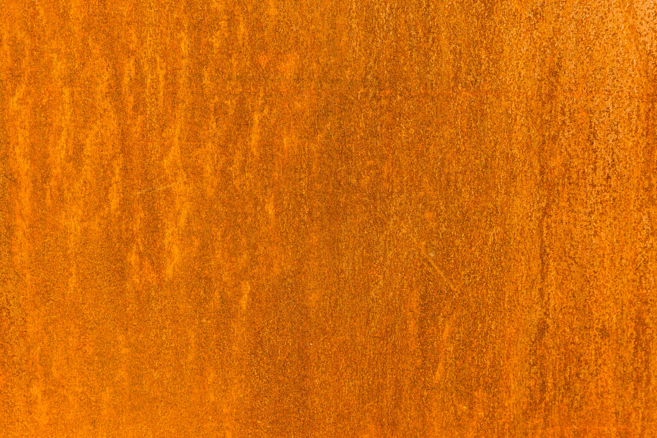 Metal effect wallpaper design file showing detailed terracotta texture and rust patterns